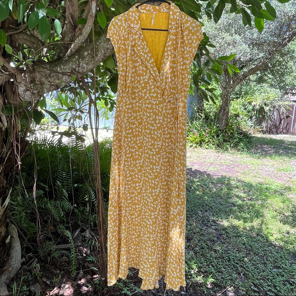 Free People Dress Size 0